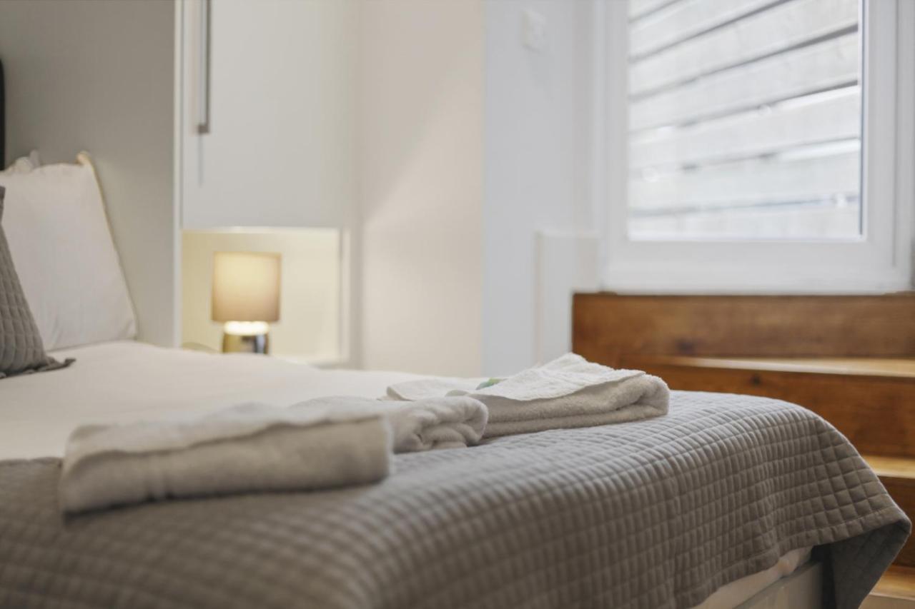 Executive Apartments In Central London Euston Free Wifi City Stay Aparts 伦敦 外观 照片
